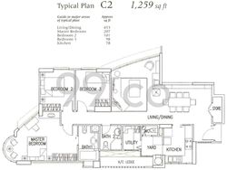 Amaryllis Ville (D11), Condominium #322782521